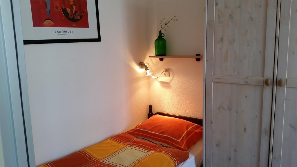 Zeewind Bed By The Sea Apartment Westkapelle Phòng bức ảnh