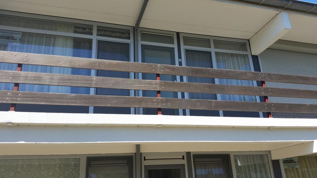 Zeewind Bed By The Sea Apartment Westkapelle Ngoại thất bức ảnh